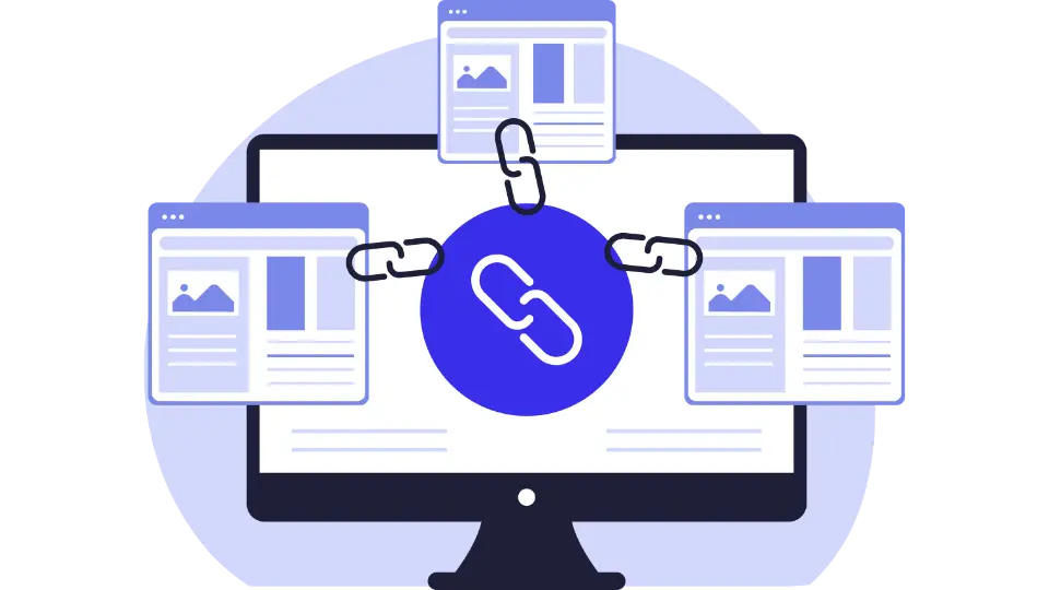 Authority building and SEO strategy