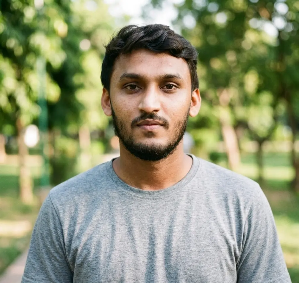 Shehryar - Founder of Authority Best